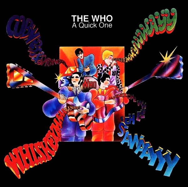 A Quick One - Front Cover.jpg