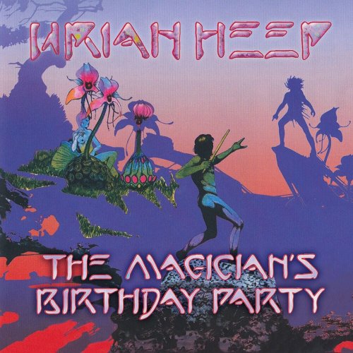 Uriah Heep - The Magicians Birthday Party.jpg