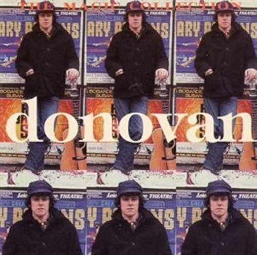 Donovan - The Magic Collection.jpg