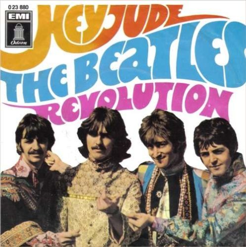 The Beatles - Hey Jude.jpg