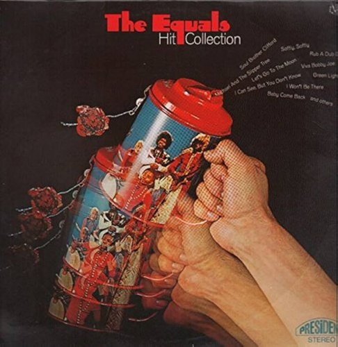 The Equals - Hit Collection.jpg