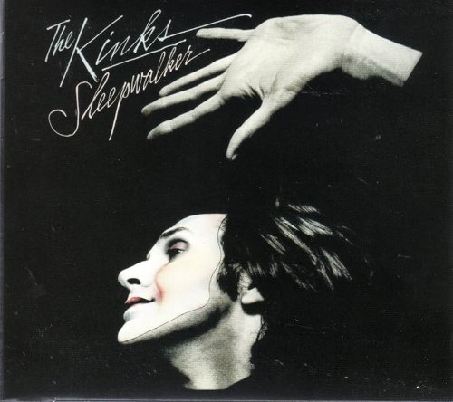 The Kinks - Sleepwalker (1977).jpg