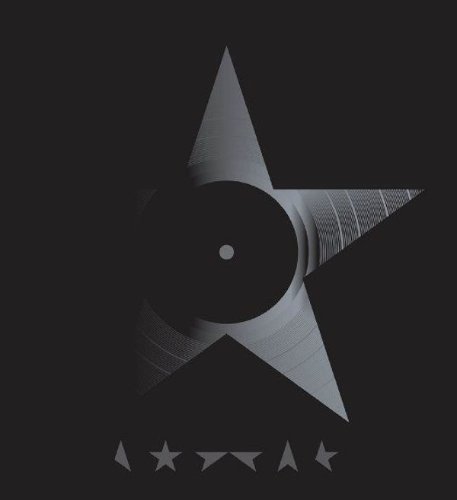 David Bowie - Black Star (2016).jpg