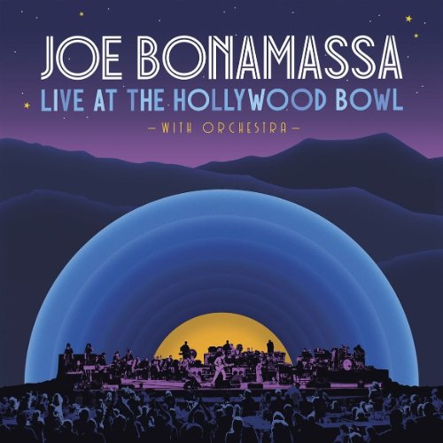 Joe Bonamassa - Live At The Hollywood Bowl With Orchestra (2024).jpg