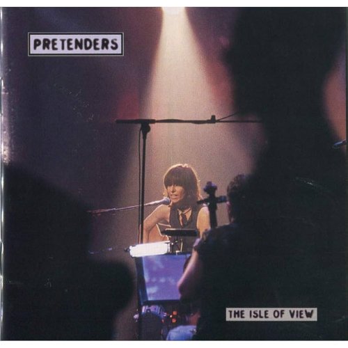 Pretenders - The Isle Of View (1995).jpg
