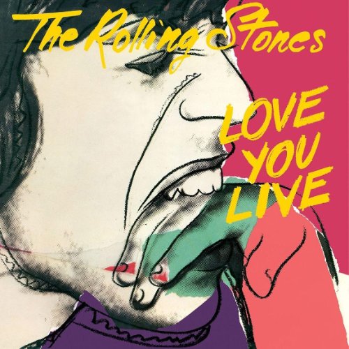 The Rolling Stones - Love You Love (1977).jpg