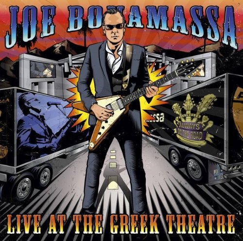 Joe Bonamassa - Live at the Greek Theatre (2016).jpg