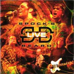 Spock's Beard - Live (2008).jpg
