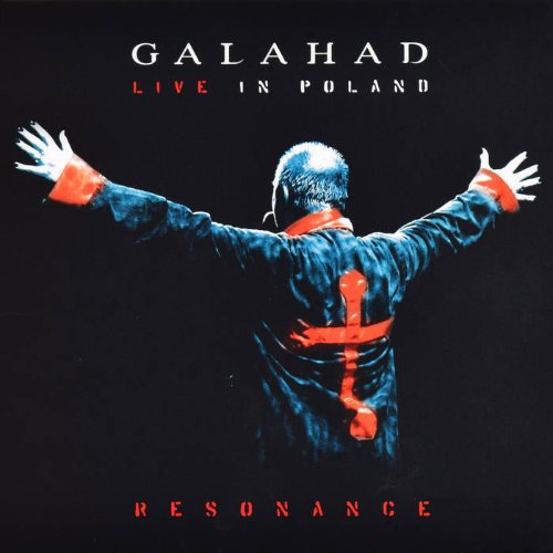 Galahad - Resonance (2006).jpg