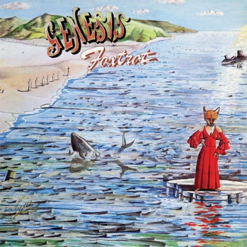 Genesis Foxtrot (1972).jpg