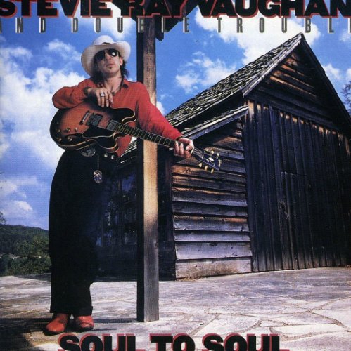 Stevie Ray Vaughan - Soul To Soul (1985).jpg