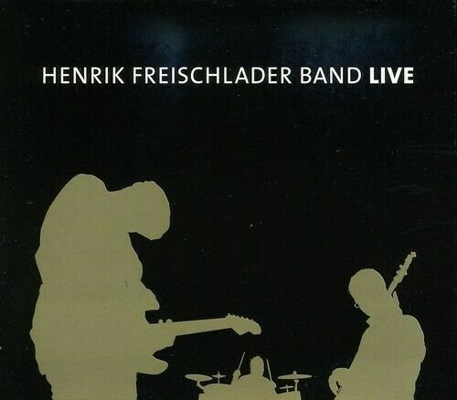 Henrik Freischlader Band - Live (2008).jpg