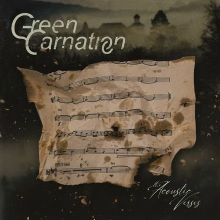 Green Carnation - The Acoustic Verses (2006).jpg