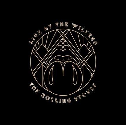 The Rolling Stones - Live At The Wiltern.jpg